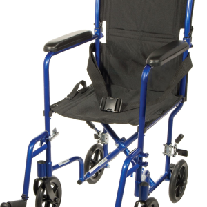 Lightweight Transport Wheelchairs For Rent <br><p style="color: red;">Monthly Rate: 150$ </p><p style="color: red;">Weekly Rate: 75$ </p>