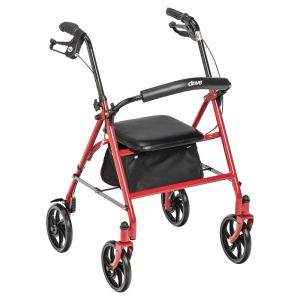 Aluminum Rollator