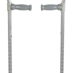 Bariatric Forearm Crutches