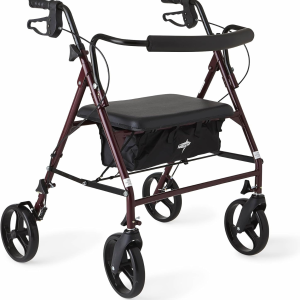 Bariatric Rollator
