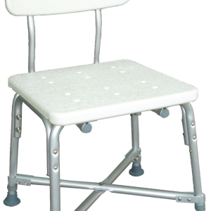 Deluxe Bariatric Shower Chair