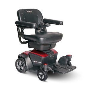 Power Wheelchair <br><p style="color: red;">Monthly Rate: 400$ </p><p style="color: red;">Weekly Rate: 200$ </p>