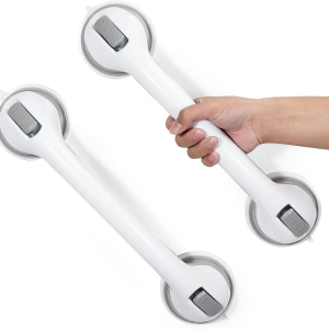 Quick Suction Grab Bars