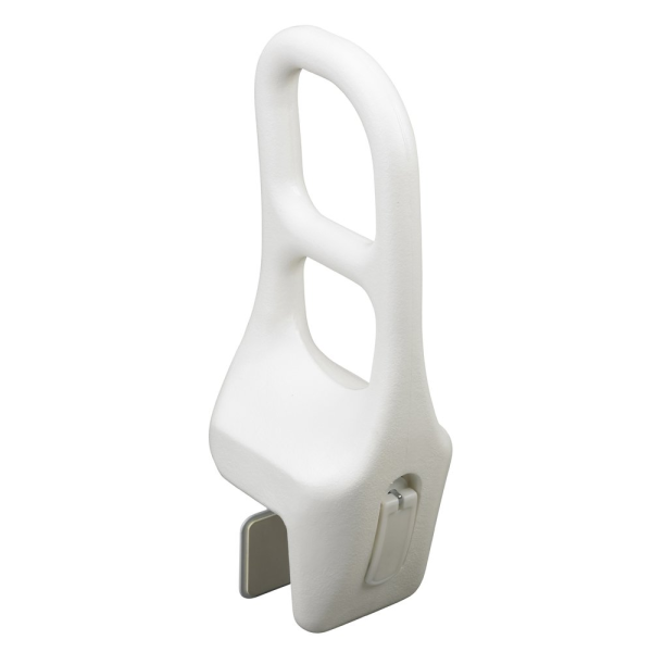 Plastic Z Rails Plastic Tub Rails - EZ4U Mobility